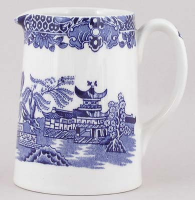 Jug or Pitcher Tankard small